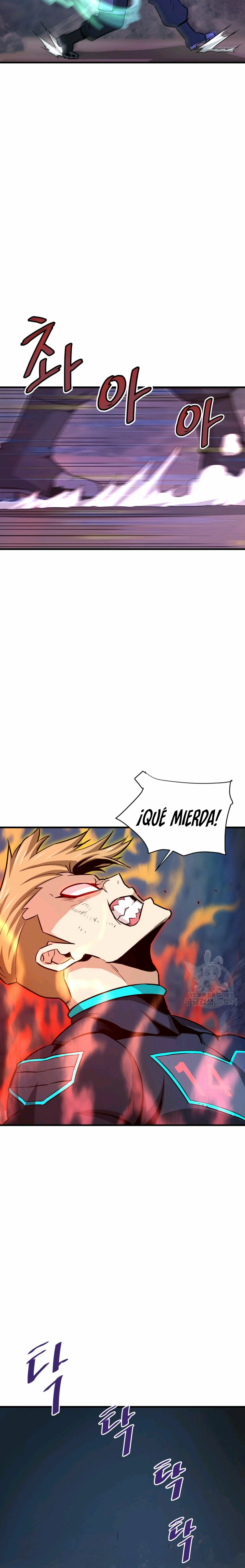 Retornado Del Infiernos > Capitulo 36 > Page 101